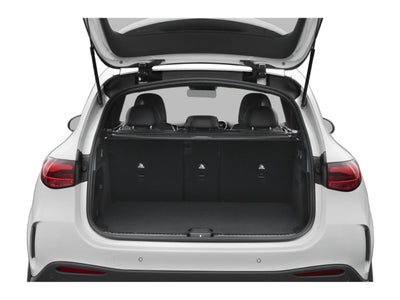 2026 Mercedes-Benz GLC AMG® GLC 43 4MATIC® SUV