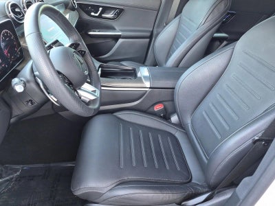 2026 Mercedes-Benz GLC AMG® GLC 43 4MATIC® SUV