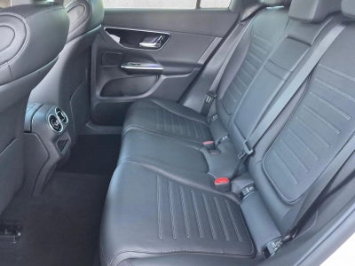 2026 Mercedes-Benz GLC AMG® GLC 43 4MATIC® SUV