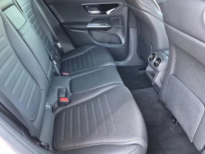 2026 Mercedes-Benz GLC AMG® GLC 43 4MATIC® SUV