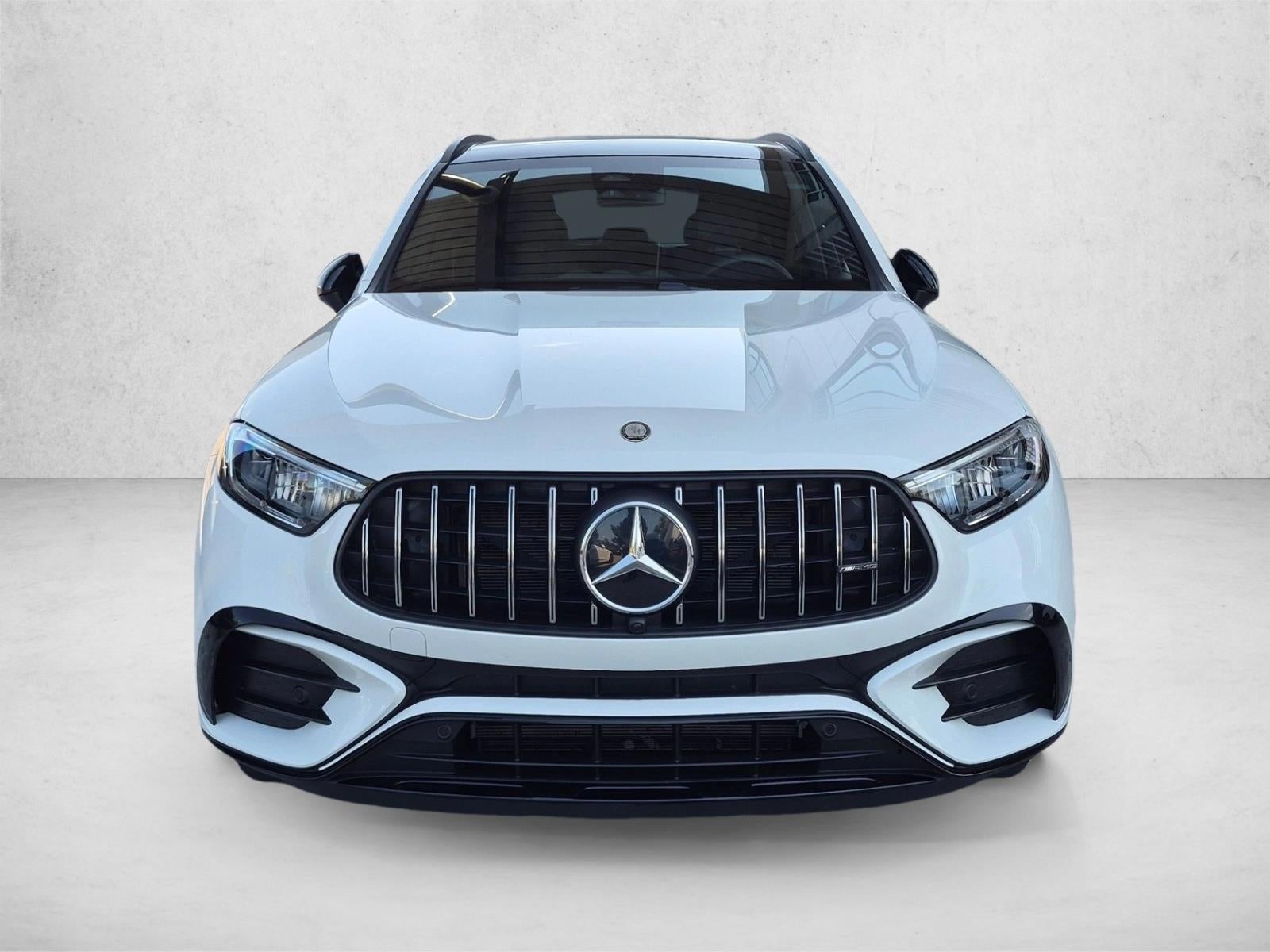2026 Mercedes-Benz GLC AMG® GLC 43 4MATIC® SUV
