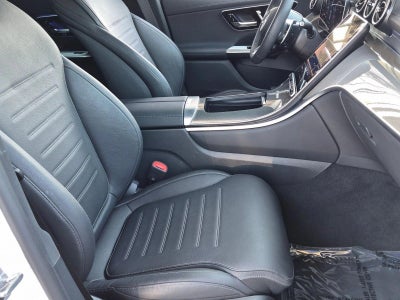 2026 Mercedes-Benz GLC AMG® GLC 43 4MATIC® SUV