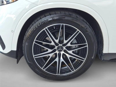 2026 Mercedes-Benz GLC AMG® GLC 43 4MATIC® SUV