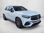 2026 Mercedes-Benz GLC AMG® GLC 43 4MATIC® SUV