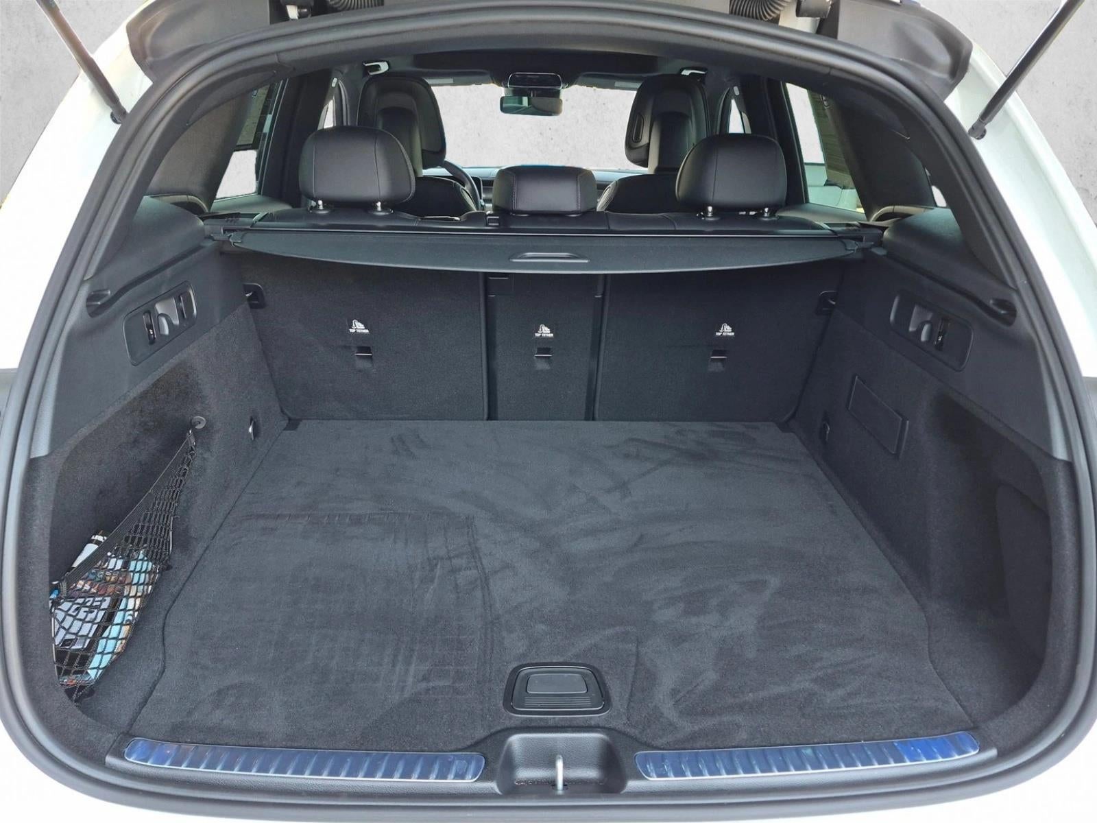 2026 Mercedes-Benz GLC AMG® GLC 43 4MATIC® SUV
