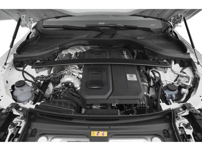 2026 Mercedes-Benz GLC AMG® GLC 43 4MATIC® SUV