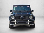2025 Mercedes-Benz G-Class AMG® G 63 SUV