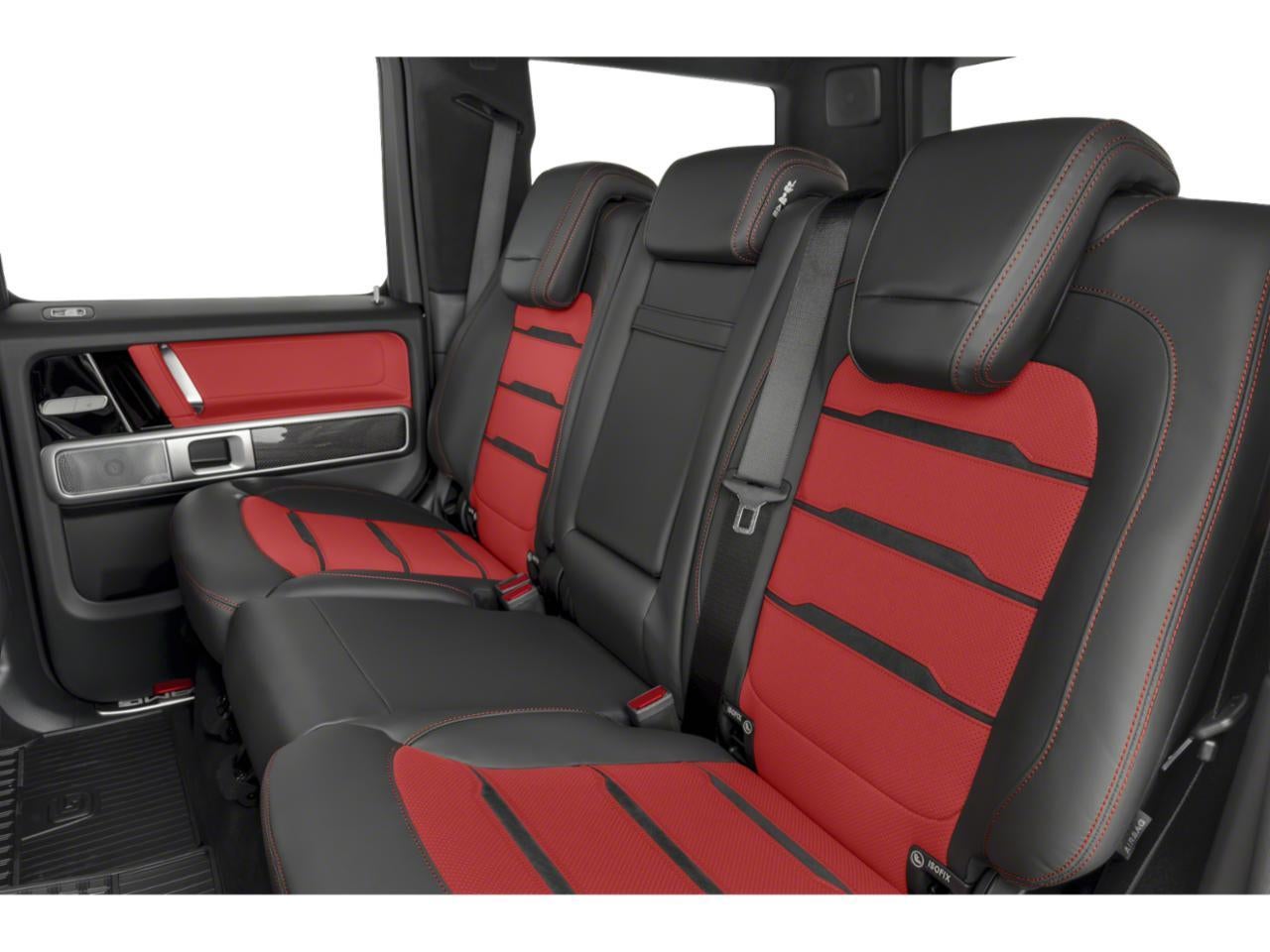 2025 Mercedes-Benz G-Class AMG® G 63 SUV