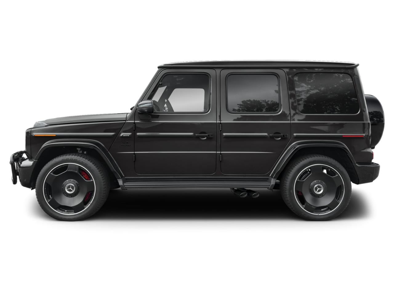 2025 Mercedes-Benz G-Class AMG® G 63 SUV