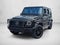 2021 Mercedes-Benz G-Class G 550 4MATIC® SUV