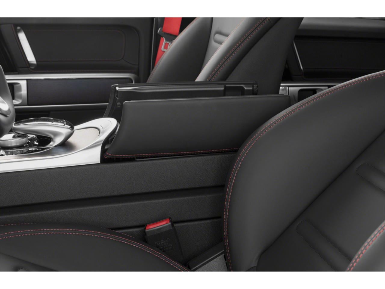 2021 Mercedes-Benz G-Class G 550 4MATIC® SUV