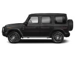 2021 Mercedes-Benz G-Class G 550 4MATIC® SUV