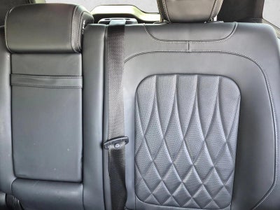 2023 Mercedes-Benz G-Class G 550 4MATIC® SUV