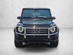 2023 Mercedes-Benz G-Class G 550 4MATIC® SUV