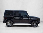 2023 Mercedes-Benz G-Class G 550 4MATIC® SUV