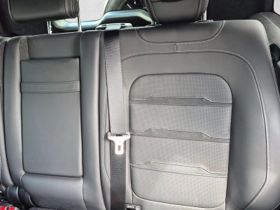 2022 Mercedes-Benz G-Class AMG® G 63 4MATIC® SUV