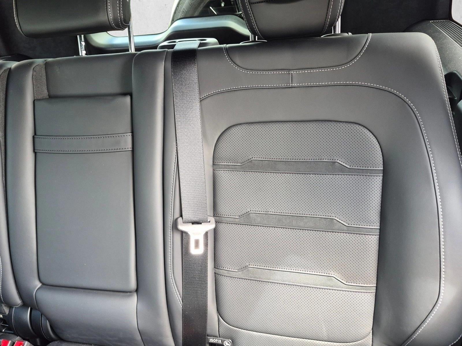 2022 Mercedes-Benz G-Class AMG® G 63 4MATIC® SUV