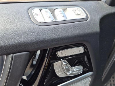 2022 Mercedes-Benz G-Class AMG® G 63 4MATIC® SUV
