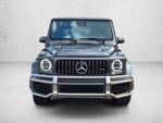 2022 Mercedes-Benz G-Class AMG® G 63 4MATIC® SUV