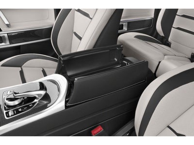 2022 Mercedes-Benz G-Class AMG® G 63 4MATIC® SUV