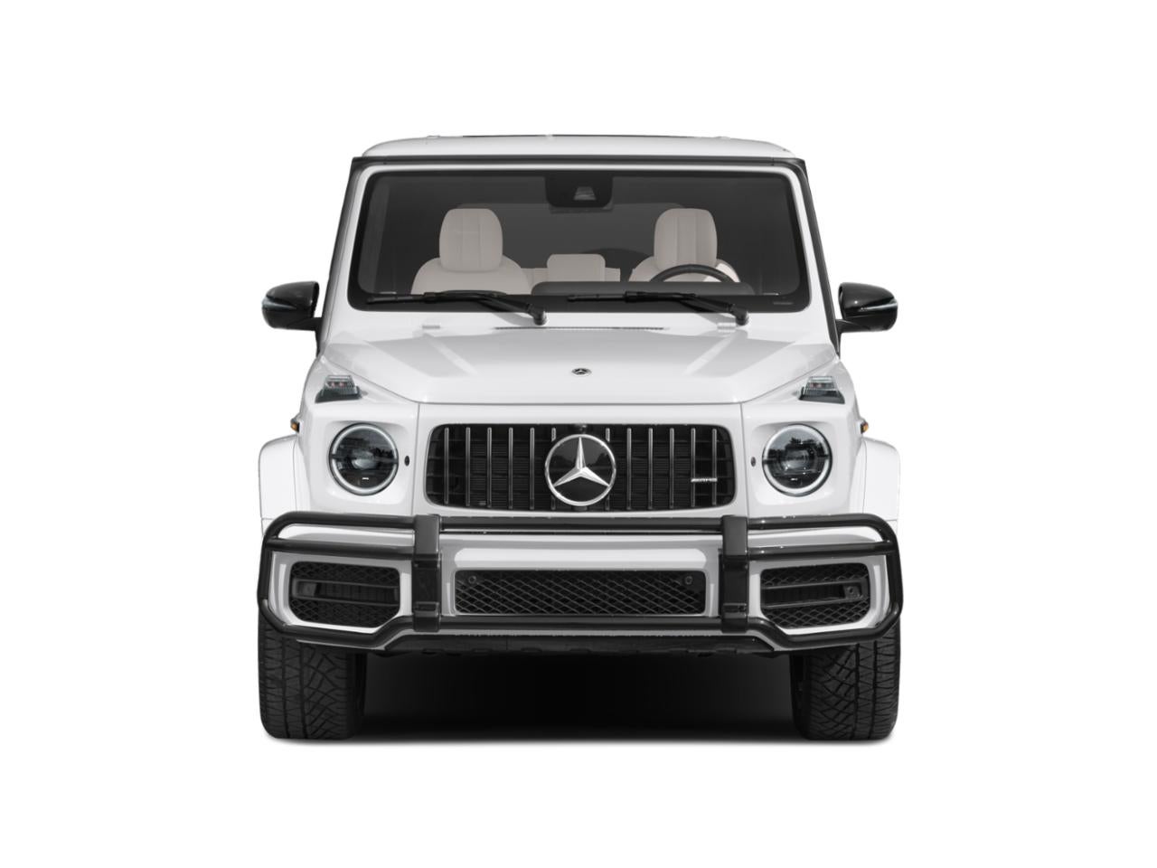 2022 Mercedes-Benz G-Class AMG® G 63 4MATIC® SUV