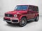 2024 Mercedes-Benz G-Class AMG® G 63 4MATIC® SUV