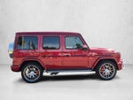 2024 Mercedes-Benz G-Class AMG® G 63 4MATIC® SUV