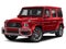 2024 Mercedes-Benz G-Class AMG® G 63 4MATIC® SUV