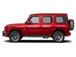 2024 Mercedes-Benz G-Class AMG® G 63 4MATIC® SUV