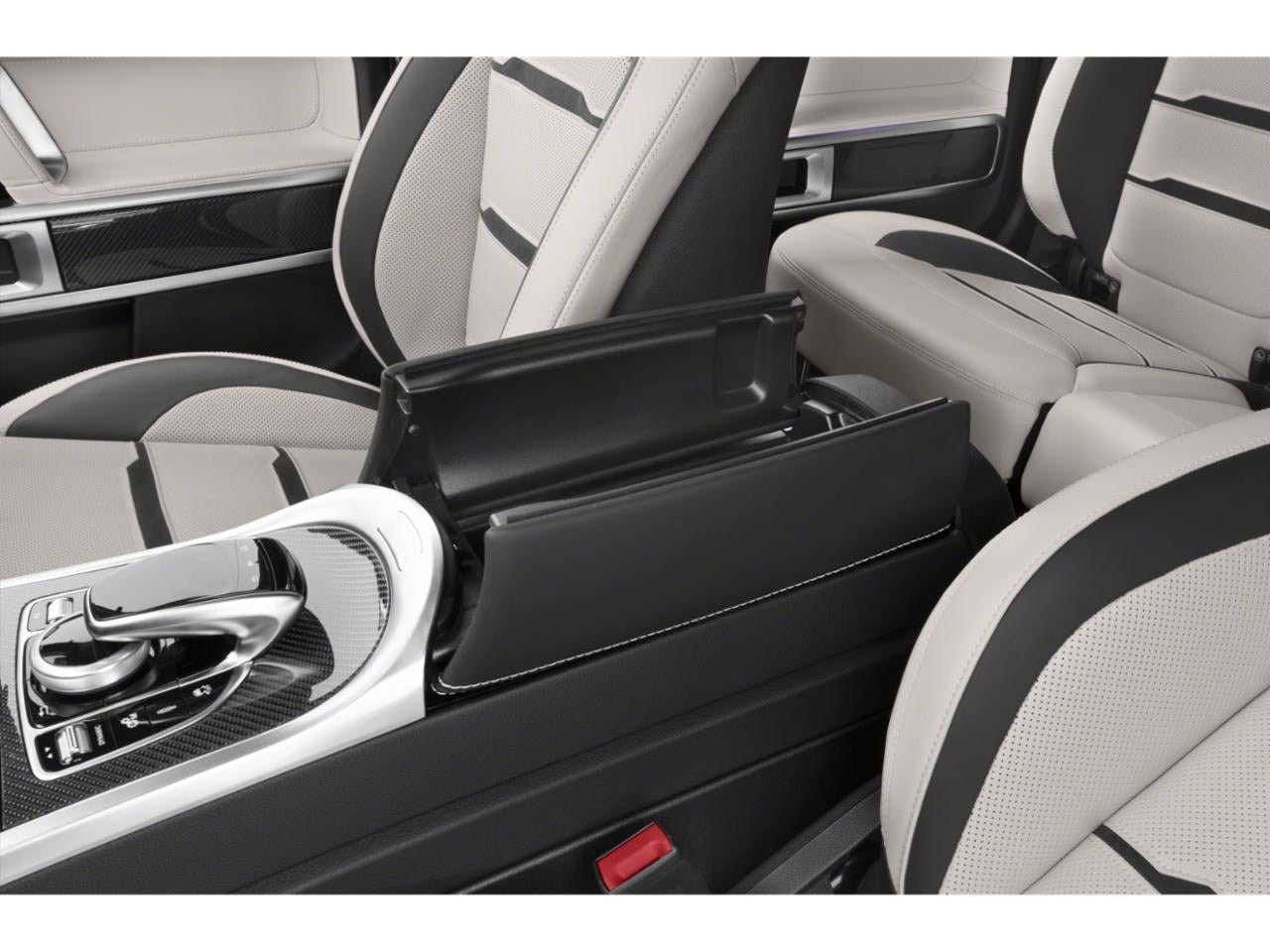 2021 Mercedes-Benz G-Class AMG® G 63 4MATIC® SUV