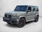 2024 Mercedes-Benz G-Class AMG® G 63 4MATIC® SUV