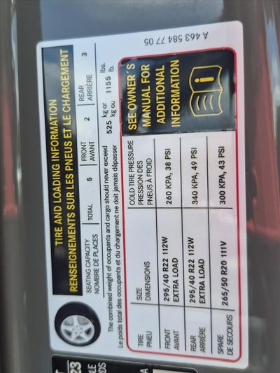 2024 Mercedes-Benz G-Class AMG® G 63 4MATIC® SUV