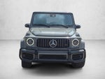 2024 Mercedes-Benz G-Class AMG® G 63 4MATIC® SUV