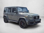 2024 Mercedes-Benz G-Class AMG® G 63 4MATIC® SUV