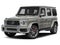 2024 Mercedes-Benz G-Class AMG® G 63 4MATIC® SUV