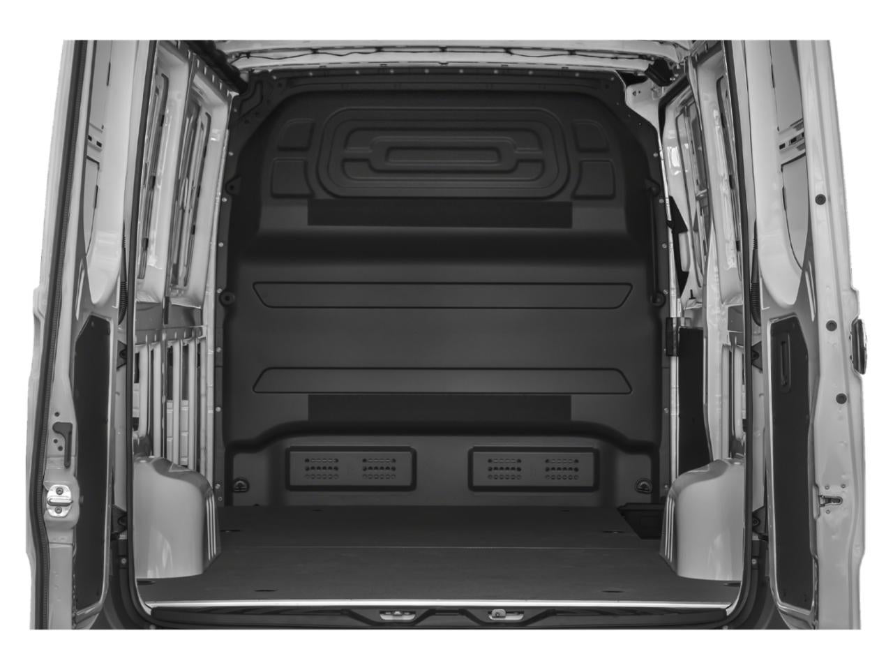 2022 Mercedes-Benz Sprinter Cargo Van 2500 Standard Roof I4 Gas 144" RWD