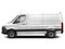 2022 Mercedes-Benz Sprinter Cargo Van 2500 Standard Roof I4 Gas 144" RWD