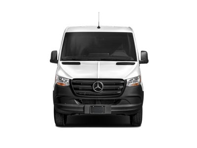 2022 Mercedes-Benz Sprinter Cargo Van 2500 Standard Roof I4 Gas 144" RWD