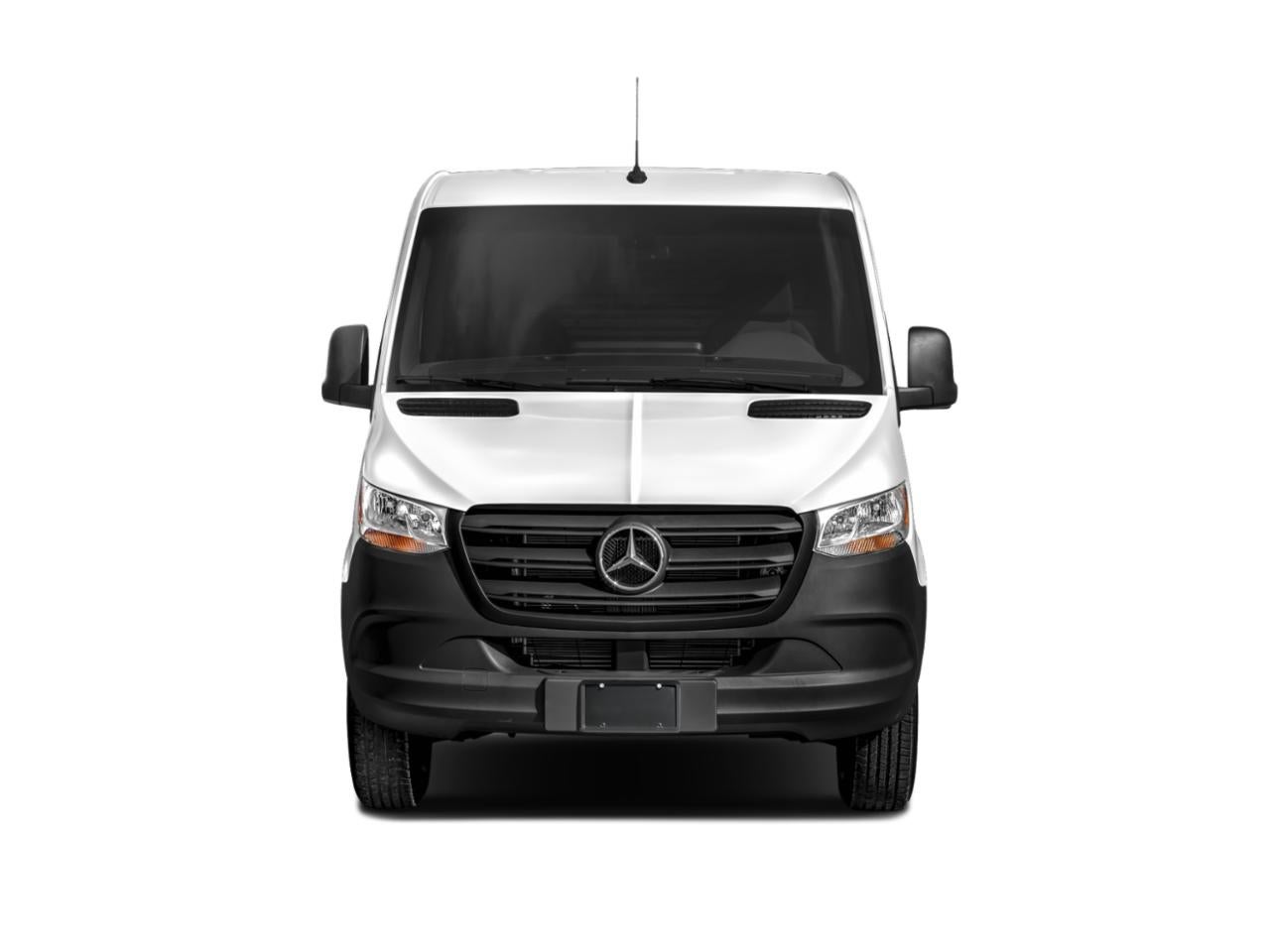 2022 Mercedes-Benz Sprinter Cargo Van 2500 Standard Roof I4 Gas 144" RWD
