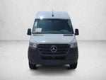 2023 Mercedes-Benz Sprinter Cargo Van 2500 High Roof I4 Gas 170" RWD