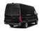 2023 Mercedes-Benz Sprinter Cargo Van 2500 High Roof I4 Gas 170" RWD