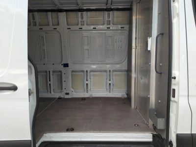 2020 Mercedes-Benz Sprinter Cargo Van 2500 High Roof I4 Gas 170" RWD