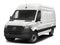 2020 Mercedes-Benz Sprinter Cargo Van 2500 High Roof I4 Gas 170" RWD