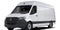 2020 Mercedes-Benz Sprinter Cargo Van 2500 High Roof I4 Gas 170" RWD