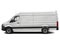 2020 Mercedes-Benz Sprinter Cargo Van 2500 High Roof I4 Gas 170" RWD
