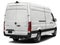 2020 Mercedes-Benz Sprinter Cargo Van 2500 High Roof I4 Gas 170" RWD