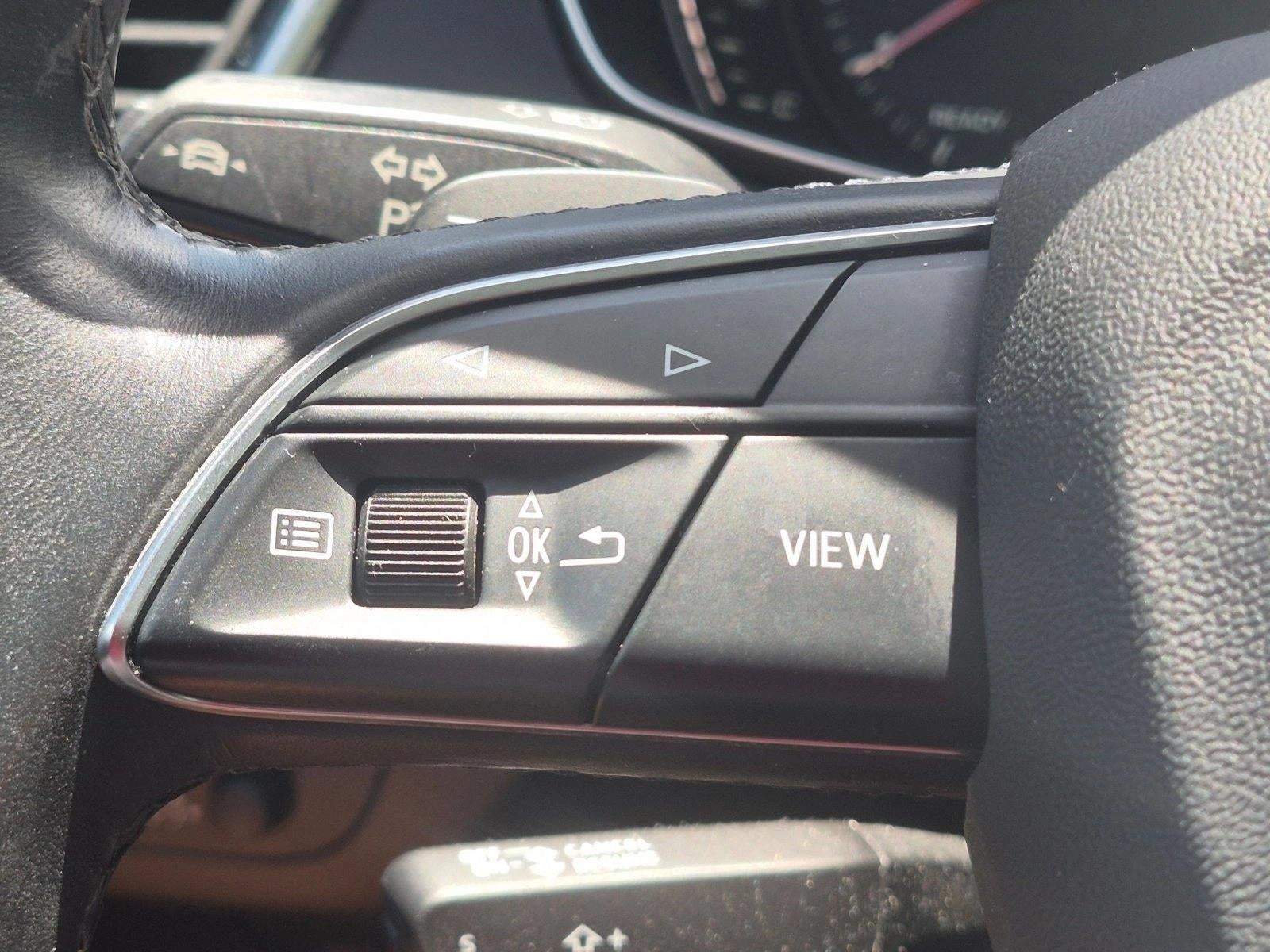 2021 Audi Q5 Premium 45 TFSI quattro