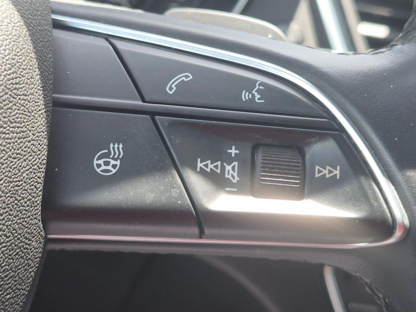 2021 Audi Q5 Premium 45 TFSI quattro