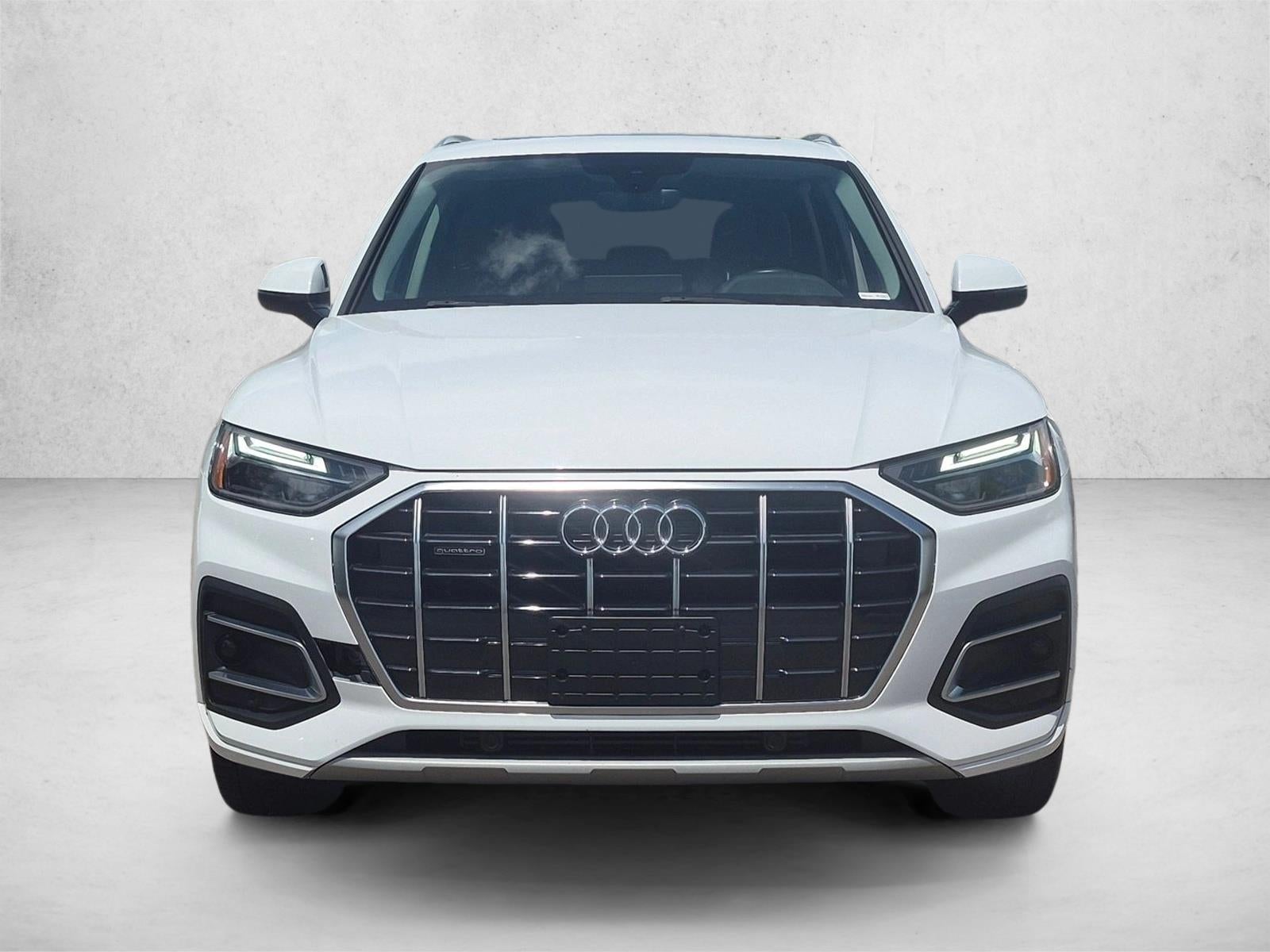 2021 Audi Q5 Premium 45 TFSI quattro