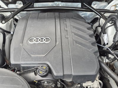 2021 Audi Q5 Premium 45 TFSI quattro
